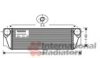 VAN WEZEL 06004413 Intercooler, charger